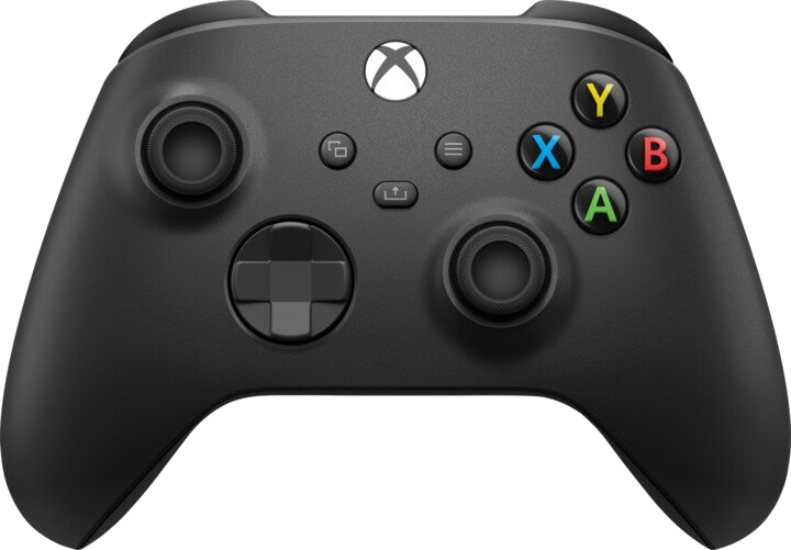 Gamepady