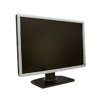 Repasované monitory