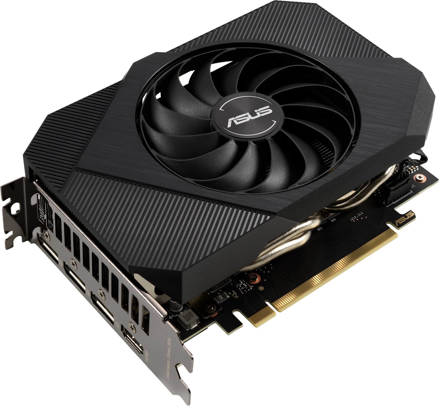 Asus PH-RTX3060-12G-V2 90YV0GB4-M0NA10