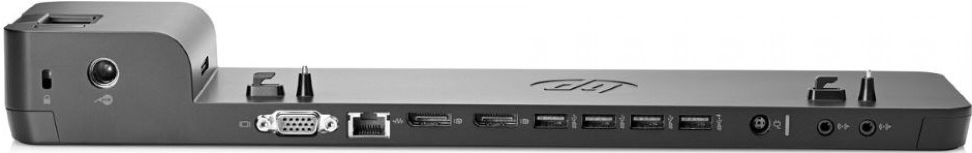 HP UltraSlim Docking Station 2013 D9Y32AA