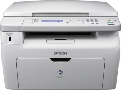 Epson AcuLaser MX14