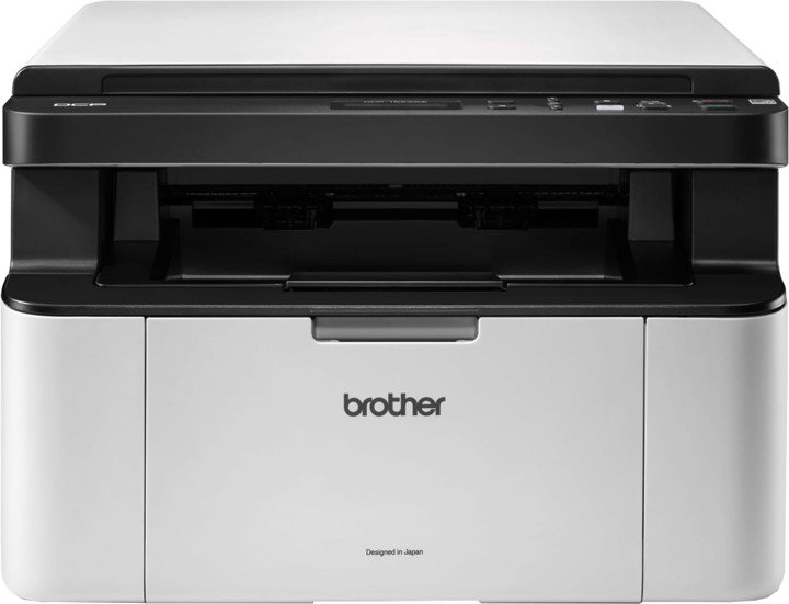 Brother DCP-1623WE