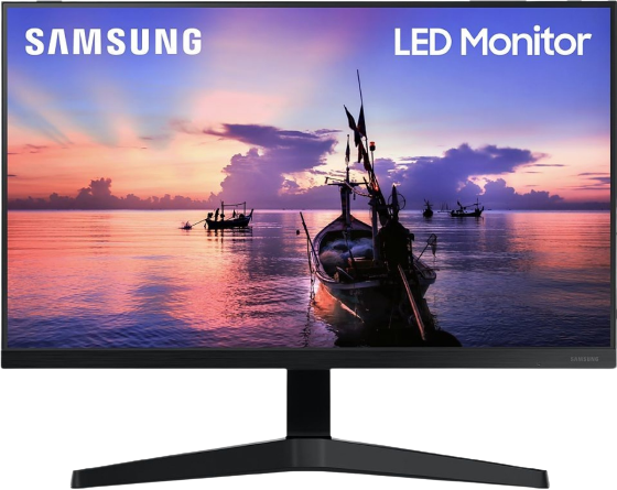 27" SAMSUNG T35F