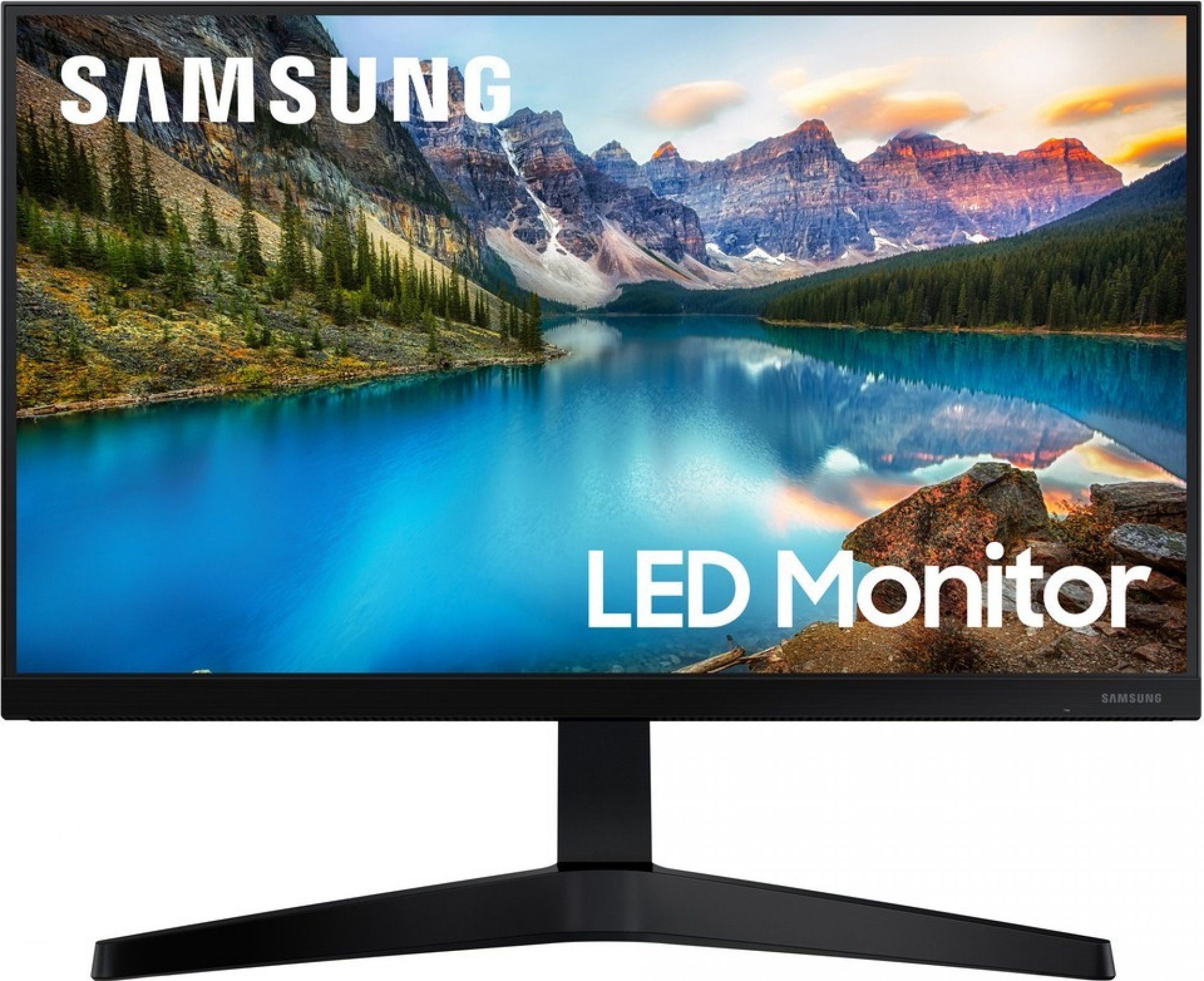 27" SAMSUNG T37F