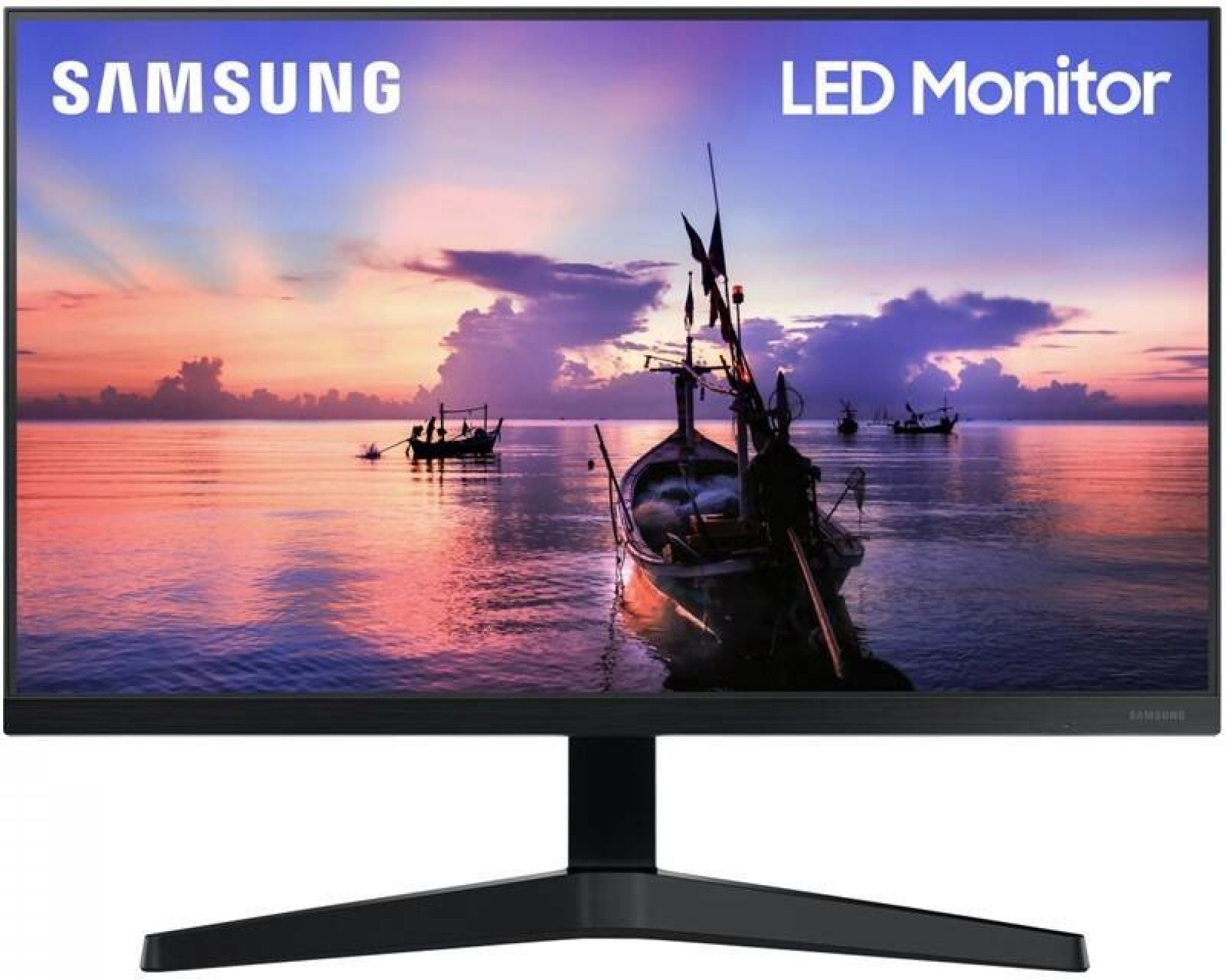 27" SAMSUNG T37F